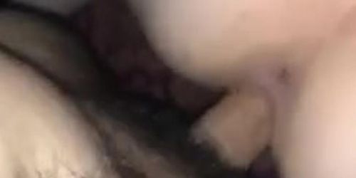 Cute Teen Getting Fucked Rough Doggystyle (Belle Delphine)