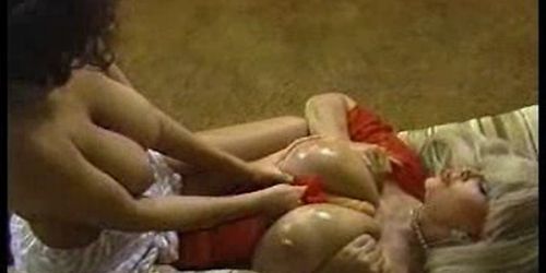 Candy Samples & K, Steward - Bouncing Boobs (Vintage)