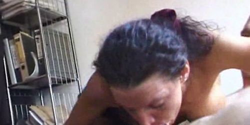 Wife Enjoying Anal Sex