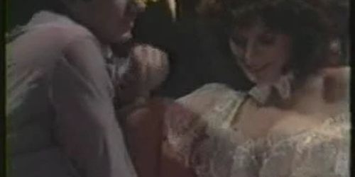 Clásico Vintage Porn Out Take Kay Parker Ron Jeremy