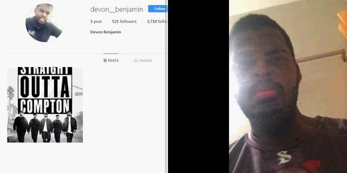 Devon Benjamin 3405138724