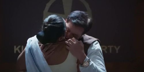 Indian Horny Scene in the office