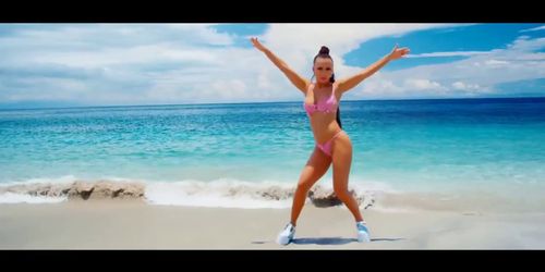 Molly Serebro - Holy Molly