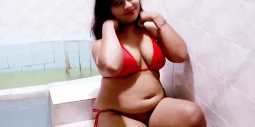 desi bengali model