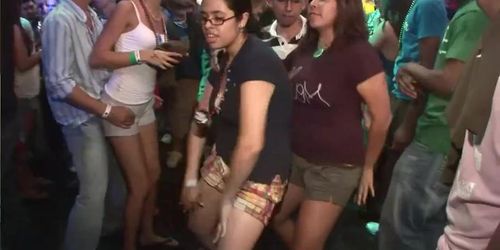 Who moans better - DreamGirls (Sky Lopez)