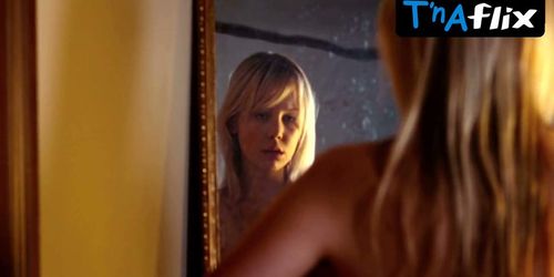 Adelaide Clemens Breasts Scene  in Generation Um...