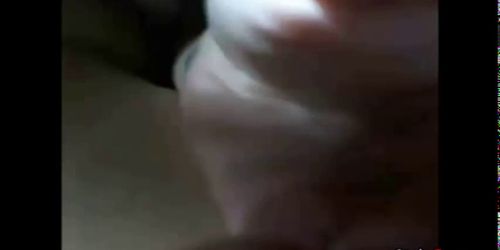 Busty squirt front the webcam - video 1