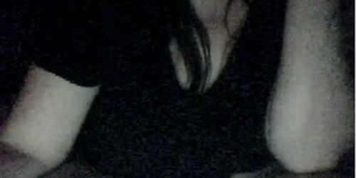 chatroulette - girl 17 - video 1