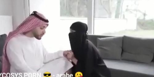 Arabe se fait défoncés-TYCOSYS porn 