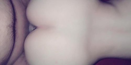 ??????? ???? ?????? ?? ????? moroccan teen creampie tight pussy doggystyle