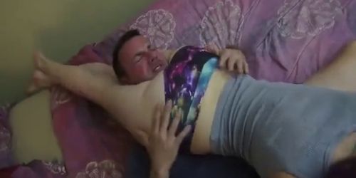 Competitive Headscissors porn video – Mixed Headscissors
