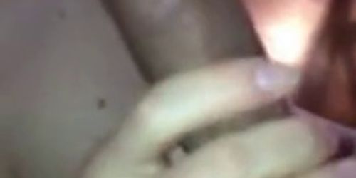 Blow job from my best friend - video 1