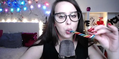 PC asmr