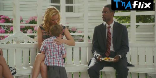 Maria Bello Sexy Scene  in Grown Ups