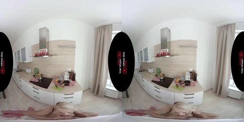 Kitchen Paws VR