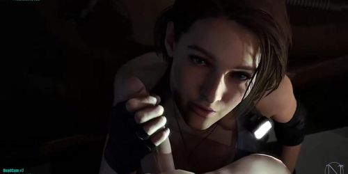 jill
