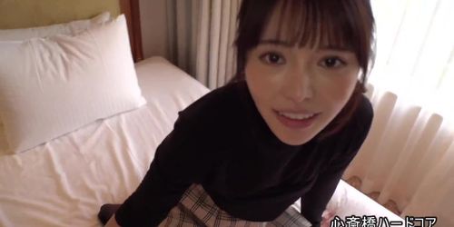 Amateur JP Girl - 01