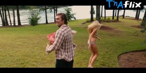 Gabriella Wilde Bikini Scene  in Endless Love