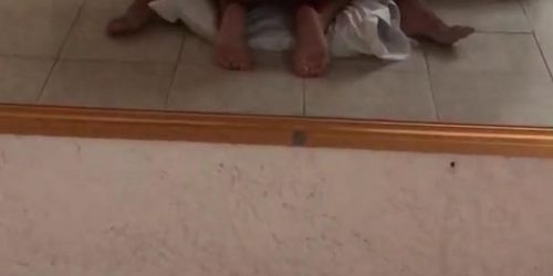 MEJOR AMIGA DE MI NOVIA ME LA MAMA DESPUÉS DE LA FIESTA 