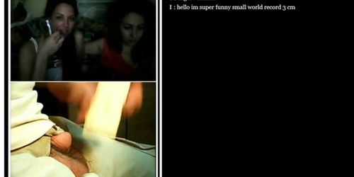 New Humiliation Small Cock
