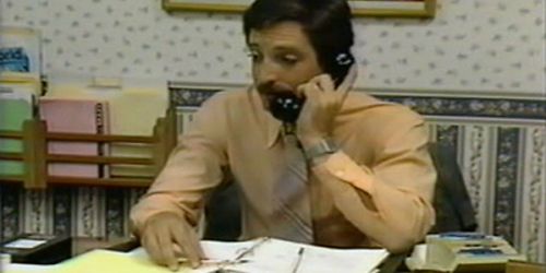 Orifice Party (1985) พ. 1