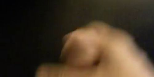 Wanna suck it for me?