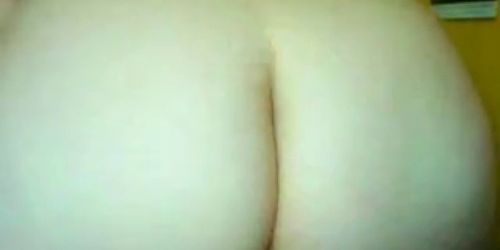 Teen BBW Toying