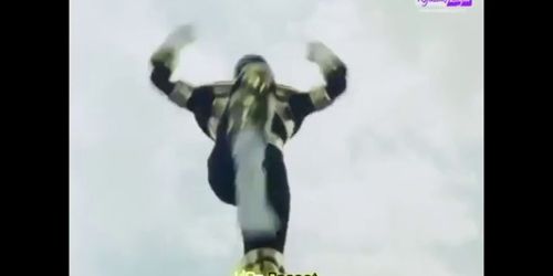 Sentai - video 1