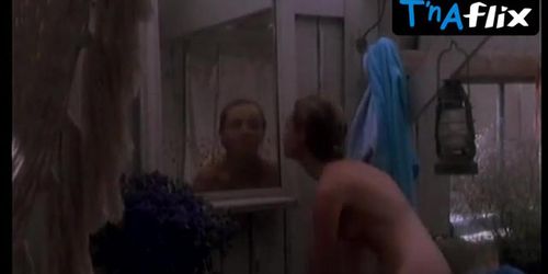 Emmanuelle Beart Breasts,  Butt Scene  in Premiers Desirs