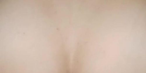 My idiot stepbrother fucked me rough while squirting so good