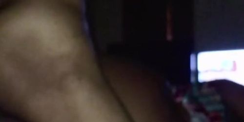 Daddy Open Her Up ******Clip-FullVideo4Sale******