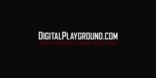 Digital Playground - Dirty blonde Kagney Linn Karter gets pounded by french stud Manuel Ferrara (Ferrara )