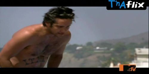 Kristin Cavallari Bikini Scene  in The Hills