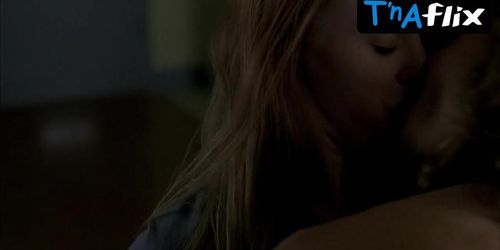 Deborah Ann Woll Butt Scene  in True Blood