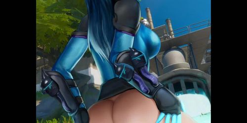 Fortnite try not to cum (video + photos)