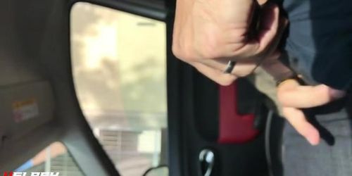 Car flash 5