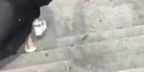 Cum On Chinese Girl 5