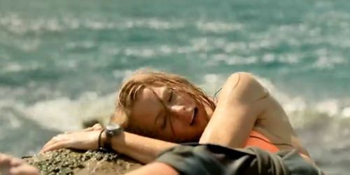 Blake Lively sexy - The Shallows 2016