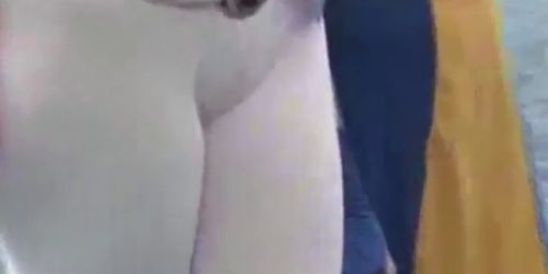 Cameltoe wv