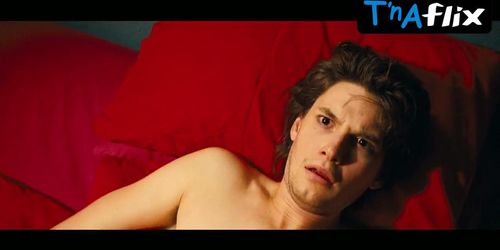 Joni Kamen Breasts Scene  in Killing Bono