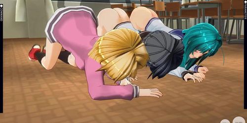 3D HENTAI ??????? ????????? ??????????? ????????????? ? ?????