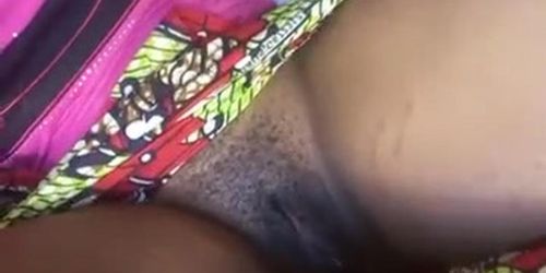 Zimbabwean Girls Shows off Pussy - Tnaflix.com