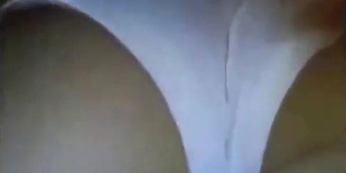 When a Voyeur Becomes a Groper