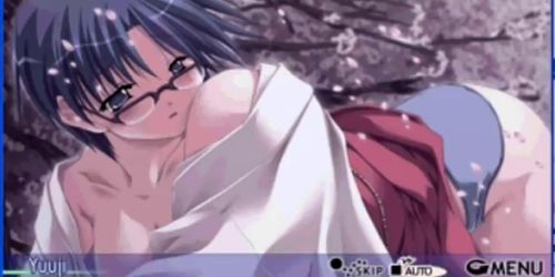 SNOW SAKURA - video 4