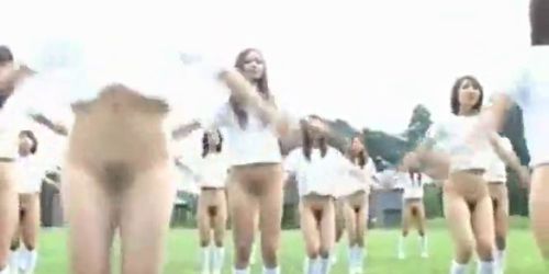 Hot Asian chicks are all part part5