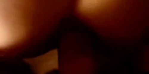 Amateur hardcore anal