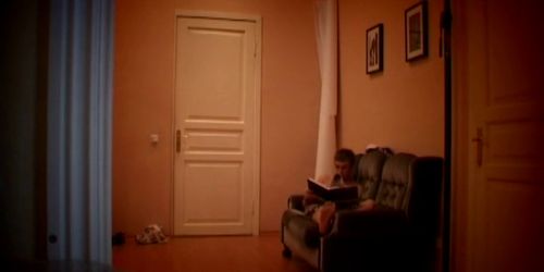 Deux hommes baisent une fille