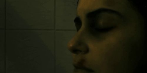 Monica Mattos Pelada em Filme de Terror (Cena 3)