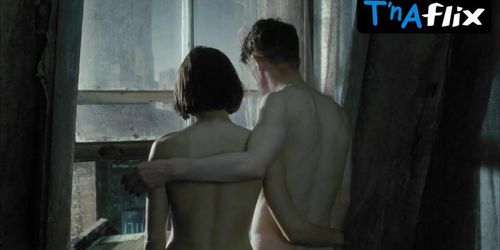 Suzanna Hamilton Breasts,  Butt Scene  in 1984 (Olga Shkabarnya)
