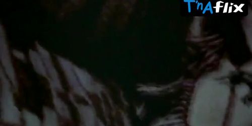 Cherilyn Hayres Breasts Scene  in Karla
